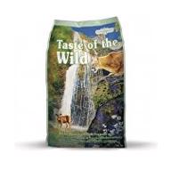 Taste of the Wild kočka Rocky Mountain Feline 2kg sleva sleva sleva