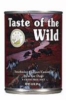 Taste of the Wild konzerva Southwest Canyon 375g + Množstevní sleva