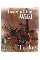 Taste of the Wild paštika Turkey&Duck Tray 390g