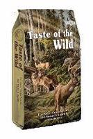 Taste of the Wild Pine Forest 5,6kg sleva sleva sleva