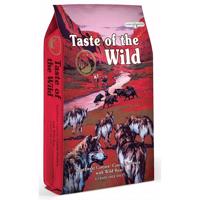 Taste of The Wild Southwest Canyon Canine 5,6 kg