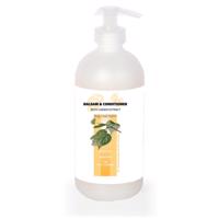 TC Balsam and Conditioner Objem: 500ml
