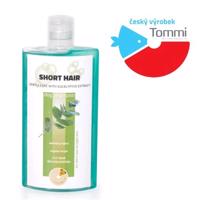 TC Short Hair - Dog Shampoo, 250ml