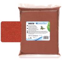 Terarijní písek terakota 2 kg DECO