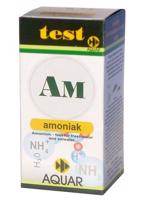 Test AM (amoniak) 20 ml