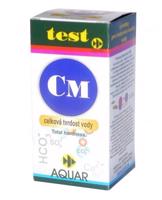 test CM (celková tvrdost) 20ml