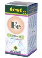 test Fe (železo) 20 ml