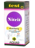 Test Nitrit (NO2-) Dusitany obsah: 20ml