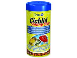 TETRA Cichlid Shrimp Sticks 250ml