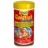 TETRA Goldfish Granules 250g