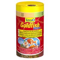 Tetra Goldfish Menu - Výhodné balení: 2 x 250 ml