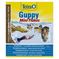 TETRA Guppy Mini Flakes sáček 12 g
