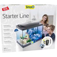 Tetra Starter Line LED akvárium 80 l