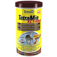 TetraMin vločky - XL vločky 1000 ml