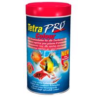 TetraPro Colour Crisps - 2 x 500 ml