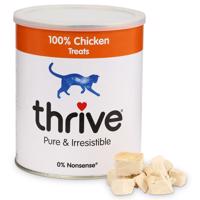 thrive MaxiTube 100% kuřecí maso, 200 g 200g