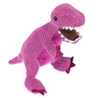 TIAKI Tyrannosaurus rex hračka pro psy - cca D 37 x Š 16 x V 16 cm