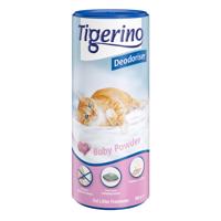 Tigerino Deodoriser / Refresher - dětský pudr 700 g
