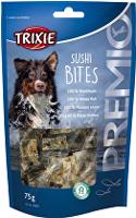 Trixie Premio SUSHI BITES rybí kostky pro psy 75g TR + Množstevní sleva