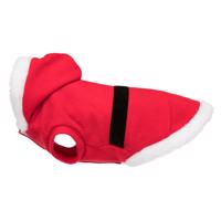 Trixie Santa kabátek pro psy - XS: délka zad cca 30 cm