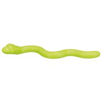 Trixie Snack Snake, TPR - cca D 42 x Š 6 x V 3 cm