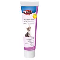 Trixie Vitamínová pasta Kitten - Výhodné balení 3 x 100 g