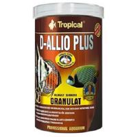 Tropical D-Allio Plus 100ml granulát