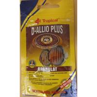 Tropical D-Allio Plus 22g granulát