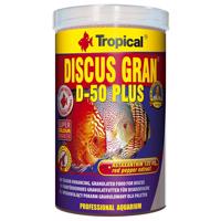 Tropical Discus Gran D-50 Plus, 1 l