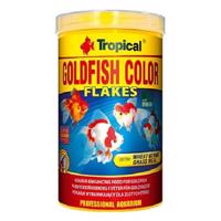 Tropical Goldfish Colour 1000ml vločky