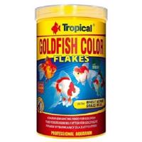 Tropical Goldfish Colour 500ml vločky