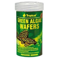 Tropical Green Algae Wafers 250ml