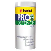 TROPICAL PRO DEFENCE SIZE M Objem: 100ml / 44g
