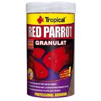 Tropical Red Parrot Granulat 1000ml