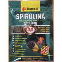 Tropical Spirulina Super Forte 12g vločky sáček