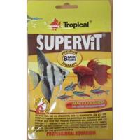 Tropical Supervit 12g vločky sáček