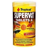 Tropical Supervit 50ml tablety A na sklo