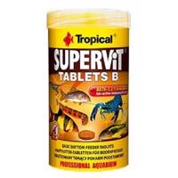 Tropical Supervit 50ml tablety B na dno