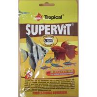 Tropical Supervit granulát 10g sáček