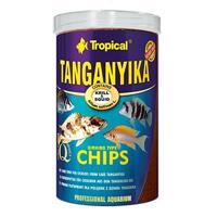 Tropical Tanganyika chips 1000 ml
