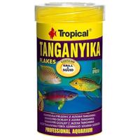 Tropical Tanganyika flakes 1000ml