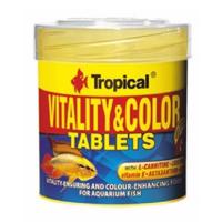Tropical Vitality-Color 50ml tablety