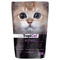Tropicat Premium Kitten Chicken - 12 x 400 g