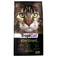 Tropicat Premium Sterilised - 10 kg