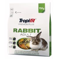 Tropifit 750g Rabbit Adult premium plus