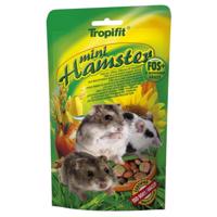 TROPIFIT  mini hamster - krmivo pro malé křečky 150g