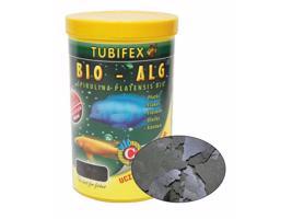 Tubifex Bio-Alg (vločky) Objem: 1000 ml