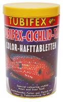 Tubifex Cichlid (tablety) Objem: 250 ml