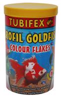 Tubifex Karofil Goldfish 250ml Objem: 250 ml