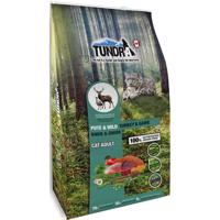 Tundra Cat Turkey & Game 6,8 kg